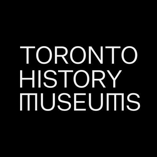 Logo of Toronto History Museums