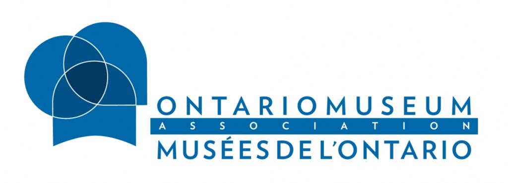 Logo of Ontario Museum Association Musées de L'Ontario